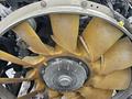 Гидромуфта вентилятора DAF XF106 в Астана