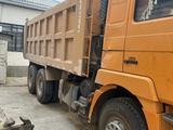 Shacman (Shaanxi)  F3000 2013 годаfor15 000 000 тг. в Сарыагаш – фото 2