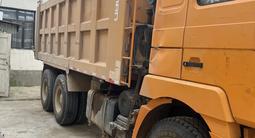 Shacman (Shaanxi)  F3000 2013 годаүшін10 500 000 тг. в Сарыагаш – фото 3