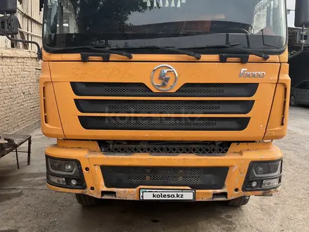 Shacman (Shaanxi)  F3000 2013 года за 13 000 000 тг. в Сарыагаш