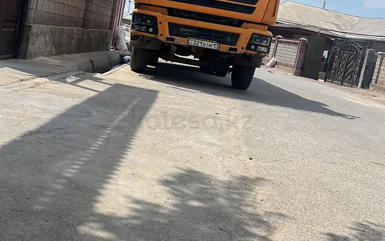 Shacman (Shaanxi)  F3000 2013 годаүшін10 500 000 тг. в Сарыагаш