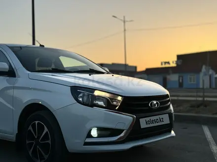 ВАЗ (Lada) Vesta 2020 года за 5 500 000 тг. в Костанай