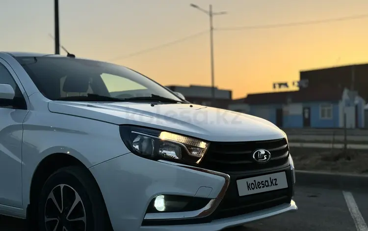 ВАЗ (Lada) Vesta 2020 года за 5 500 000 тг. в Костанай