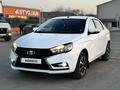 ВАЗ (Lada) Vesta 2020 года за 5 500 000 тг. в Костанай – фото 2