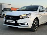 ВАЗ (Lada) Vesta 2020 года за 5 500 000 тг. в Костанай – фото 3