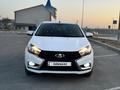 ВАЗ (Lada) Vesta 2020 года за 5 500 000 тг. в Костанай – фото 35