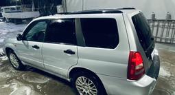 Subaru Forester 2004 годаfor3 500 000 тг. в Боралдай – фото 4