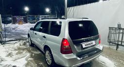 Subaru Forester 2004 годаfor3 500 000 тг. в Боралдай – фото 3