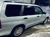 Subaru Forester 2004 годаүшін3 500 000 тг. в Боралдай – фото 5