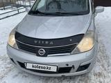 Nissan Tiida 2007 годаүшін1 700 000 тг. в Уральск – фото 2