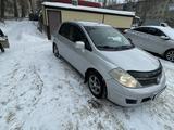 Nissan Tiida 2007 годаүшін1 700 000 тг. в Уральск – фото 4