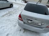 Nissan Tiida 2007 годаүшін1 700 000 тг. в Уральск – фото 5