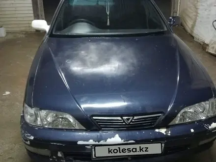 Toyota Vista 1995 года за 1 500 000 тг. в Аягоз – фото 3