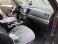 Volkswagen Amarok 2017 года за 17 500 000 тг. в Алматы – фото 13