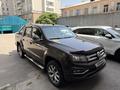 Volkswagen Amarok 2017 года за 17 500 000 тг. в Алматы