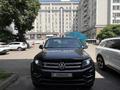 Volkswagen Amarok 2017 года за 17 500 000 тг. в Алматы – фото 2