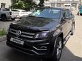 Volkswagen Amarok 2017 года за 17 500 000 тг. в Алматы – фото 3