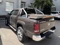 Volkswagen Amarok 2017 года за 17 500 000 тг. в Алматы – фото 7