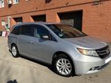 Honda Odyssey 2013 годаүшін4 500 000 тг. в Актобе – фото 2