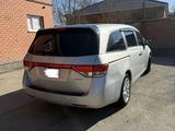 Honda Odyssey 2013 годаүшін4 500 000 тг. в Актобе – фото 3