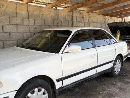 Audi 100 1992 года за 999 999 тг. в Шымкент