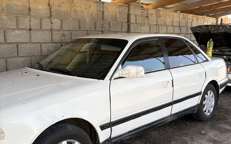 Audi 100 1992 года за 999 999 тг. в Шымкент