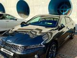 Kia K5 2024 годаүшін13 900 000 тг. в Астана