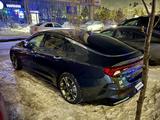 Kia K5 2024 годаүшін13 900 000 тг. в Астана – фото 2