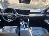 Kia K5 2024 годаүшін13 900 000 тг. в Астана – фото 3