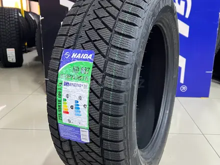 255/55R18 109Т Haida 2024 HD687 за 38 500 тг. в Алматы