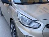 Hyundai Accent 2012 года за 3 600 000 тг. в Актау – фото 3