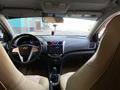 Hyundai Accent 2012 года за 3 500 000 тг. в Актау – фото 7