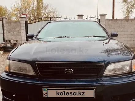 Nissan Cefiro 1995 года за 1 700 000 тг. в Алматы – фото 15