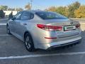 Kia Optima 2018 года за 9 000 000 тг. в Шымкент – фото 4