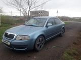 Skoda Superb 2007 годаfor3 500 000 тг. в Астана – фото 2