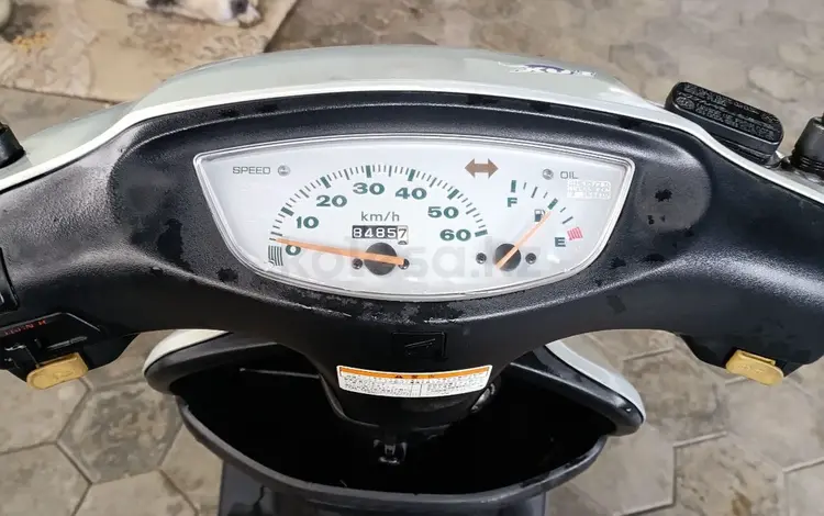 Honda  Dio 2003 годаүшін160 000 тг. в Алматы