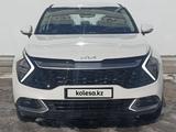 Kia Sportage 2024 года за 14 700 000 тг. в Алматы