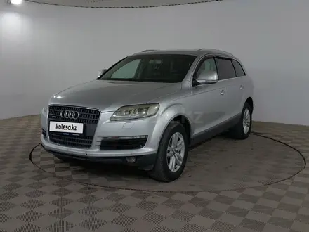 Audi Q7 2006 года за 4 790 000 тг. в Шымкент