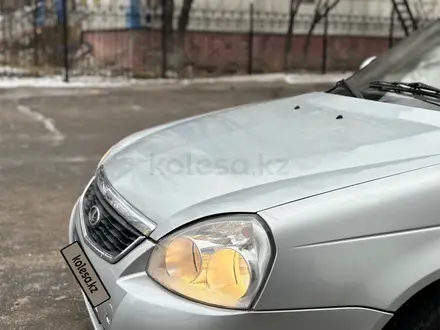 ВАЗ (Lada) Priora 2171 2013 года за 2 250 000 тг. в Астана