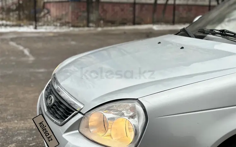 ВАЗ (Lada) Priora 2171 2013 годаfor2 250 000 тг. в Астана