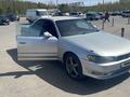 Toyota Mark II 1995 годаүшін2 400 000 тг. в Усть-Каменогорск – фото 5