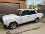 ВАЗ (Lada) 2107 2004 годаүшін750 000 тг. в Костанай – фото 3