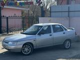 ВАЗ (Lada) 2110 2004 года за 1 000 000 тг. в Шымкент – фото 2