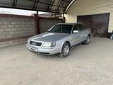 Audi A6 1997 годаүшін3 400 000 тг. в Шымкент