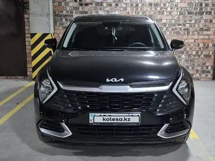 Kia Sportage 2023 года за 10 650 000 тг. в Астана