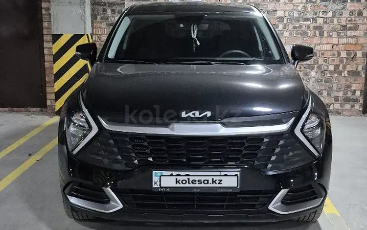 Kia Sportage 2023 года за 10 650 000 тг. в Астана