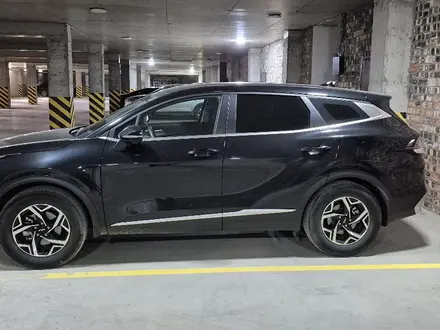 Kia Sportage 2023 года за 10 650 000 тг. в Астана – фото 3