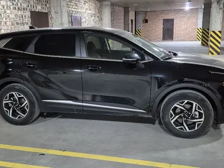 Kia Sportage 2023 года за 10 650 000 тг. в Астана – фото 4