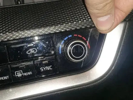 Kia Sportage 2023 года за 10 650 000 тг. в Астана – фото 5