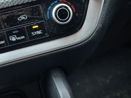 Kia Sportage 2023 года за 10 650 000 тг. в Астана – фото 7